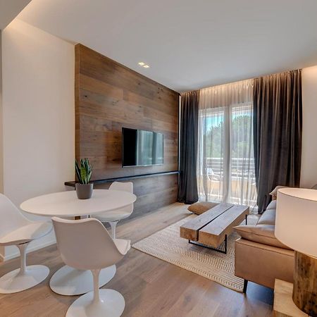 Arveskida Suite Apartment Κάλιαρι Εξωτερικό φωτογραφία