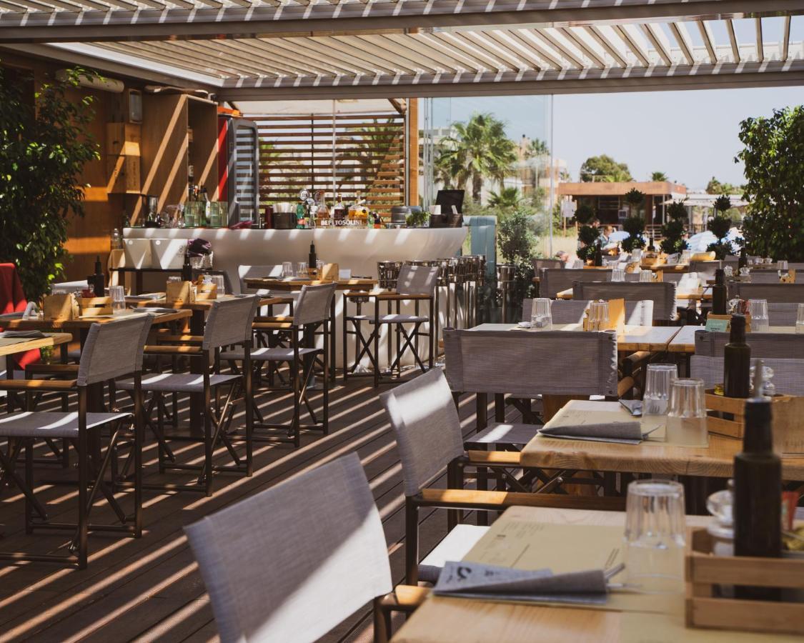 Arveskida Suite Apartment Κάλιαρι Εξωτερικό φωτογραφία