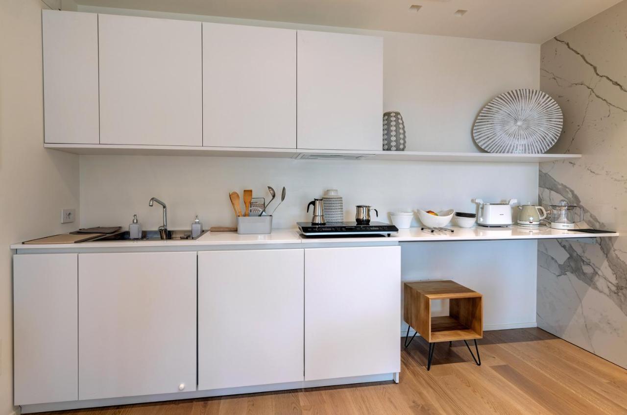 Arveskida Suite Apartment Κάλιαρι Εξωτερικό φωτογραφία