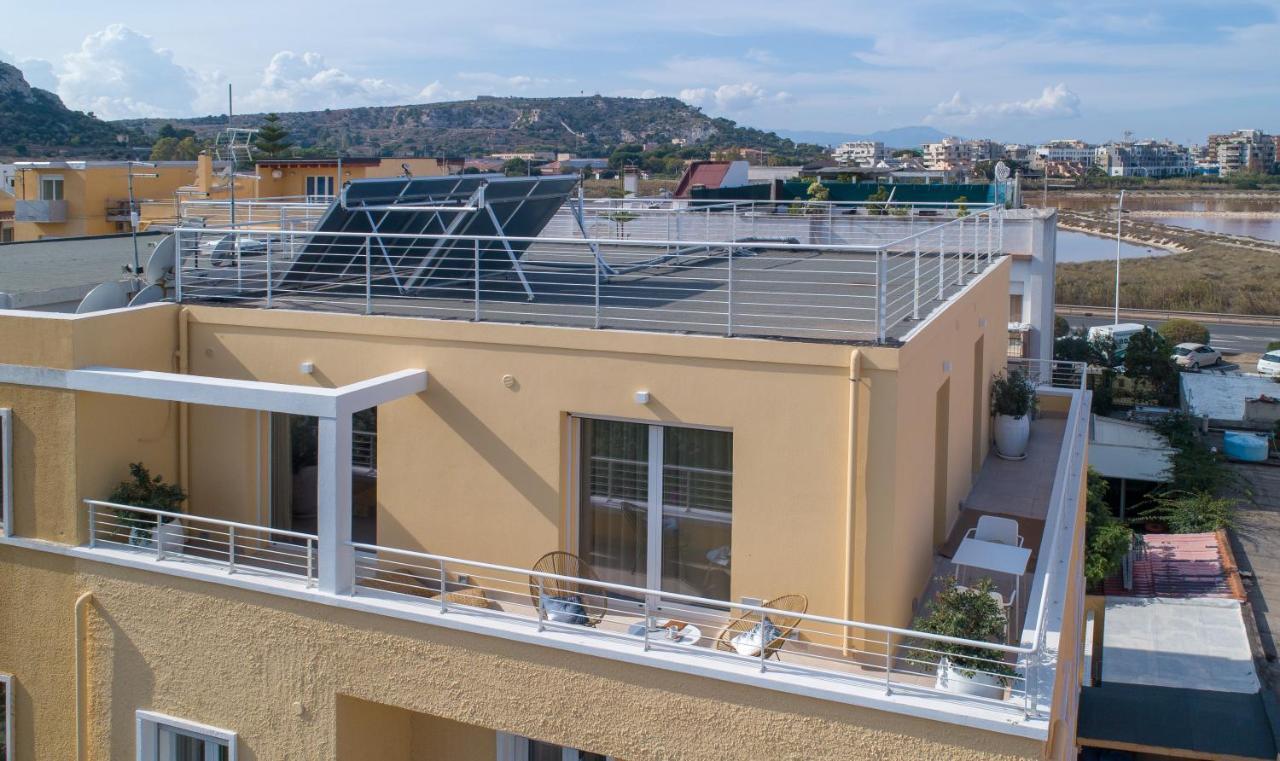 Arveskida Suite Apartment Κάλιαρι Εξωτερικό φωτογραφία