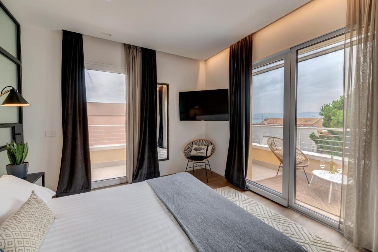Arveskida Suite Apartment Κάλιαρι Εξωτερικό φωτογραφία