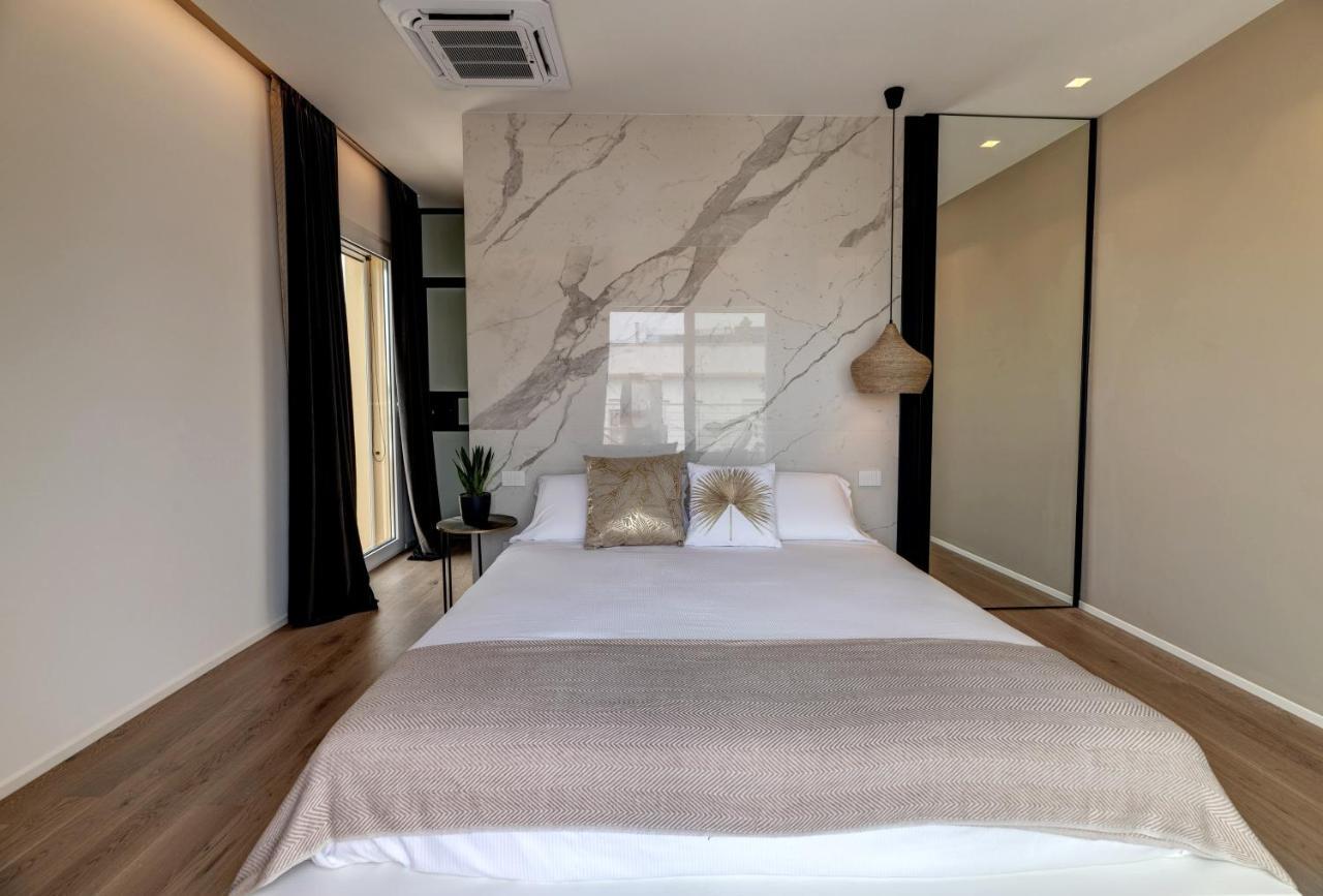 Arveskida Suite Apartment Κάλιαρι Εξωτερικό φωτογραφία