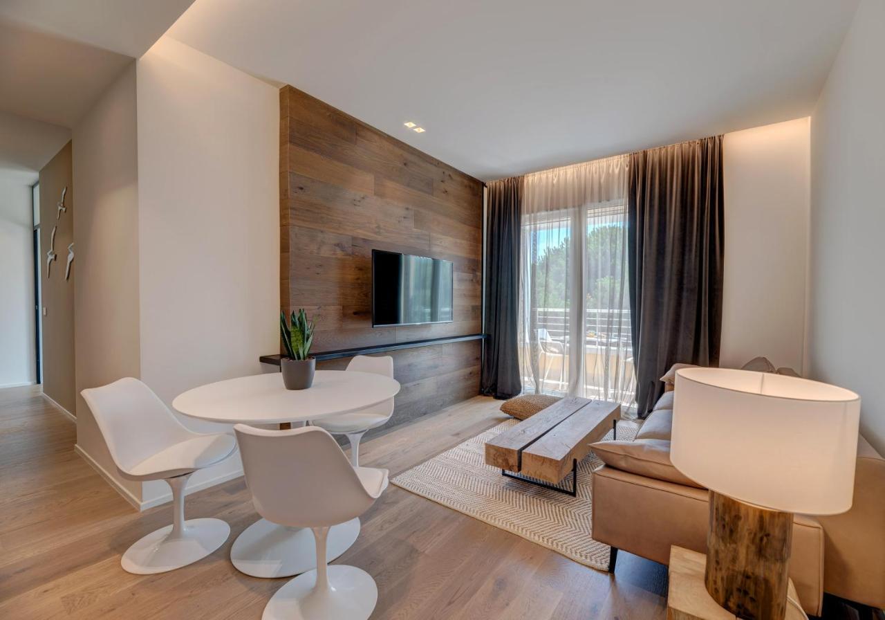 Arveskida Suite Apartment Κάλιαρι Εξωτερικό φωτογραφία