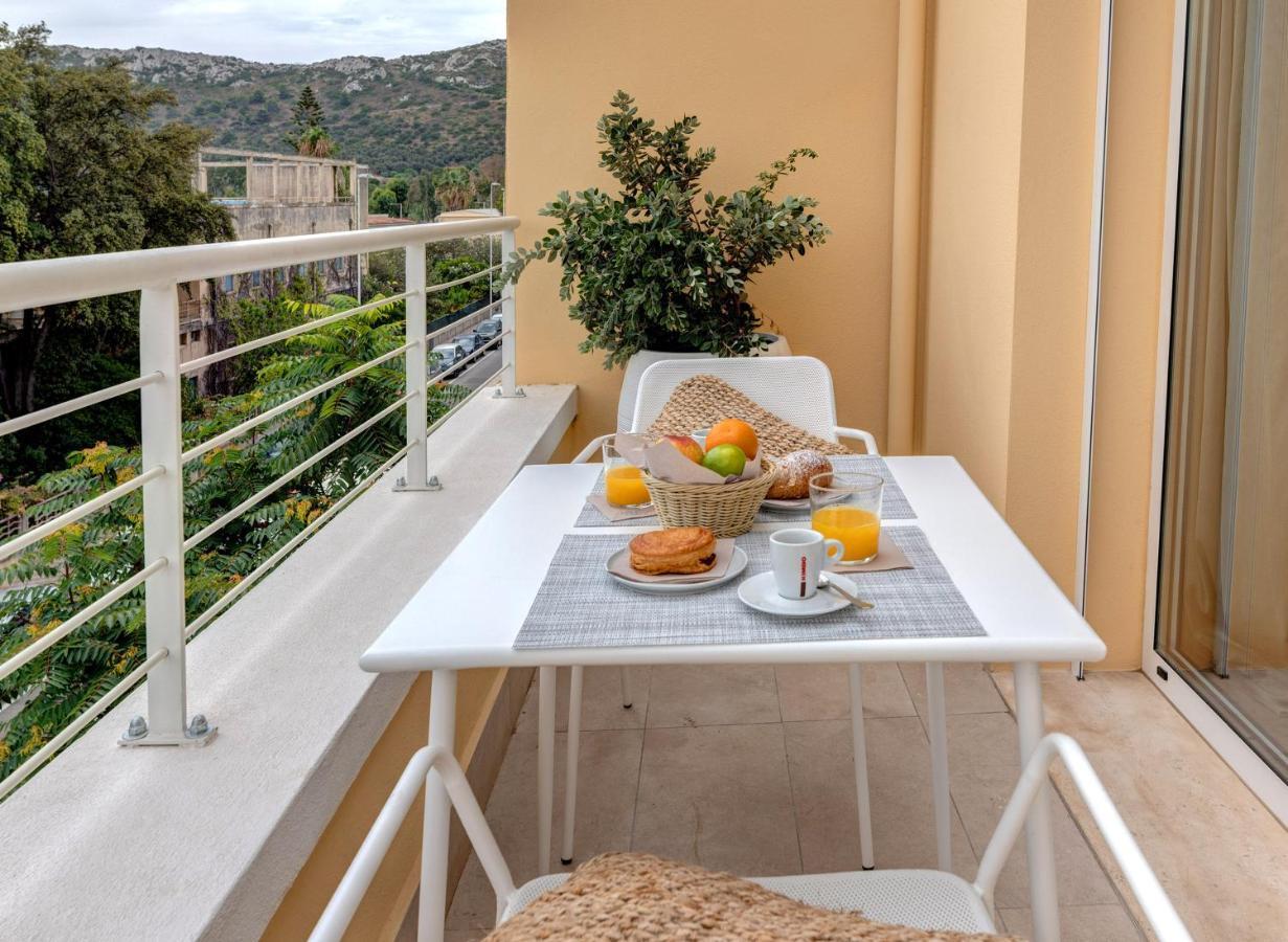 Arveskida Suite Apartment Κάλιαρι Εξωτερικό φωτογραφία