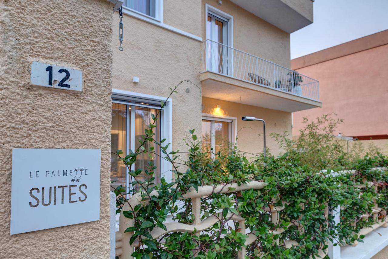 Arveskida Suite Apartment Κάλιαρι Εξωτερικό φωτογραφία