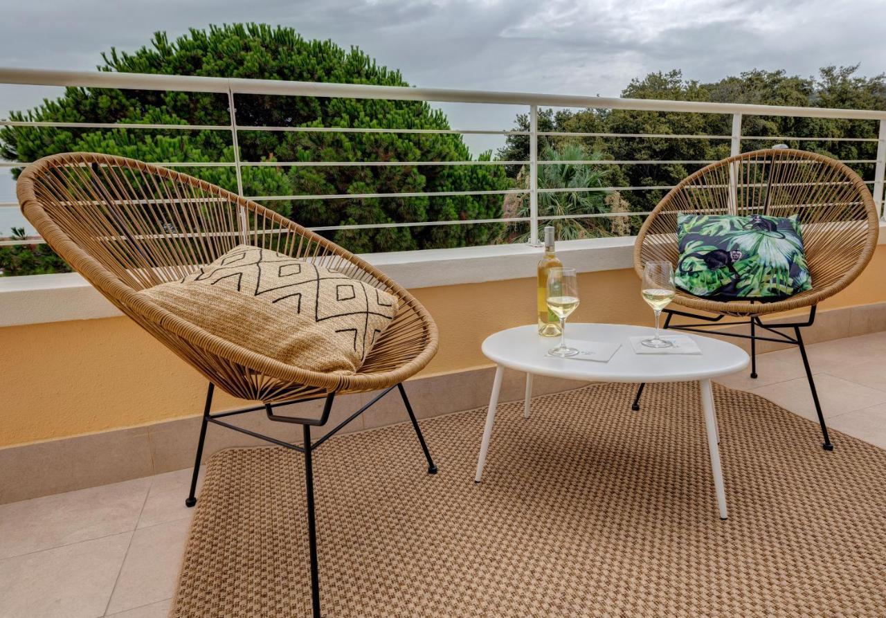 Arveskida Suite Apartment Κάλιαρι Εξωτερικό φωτογραφία