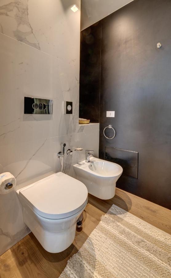 Arveskida Suite Apartment Κάλιαρι Εξωτερικό φωτογραφία
