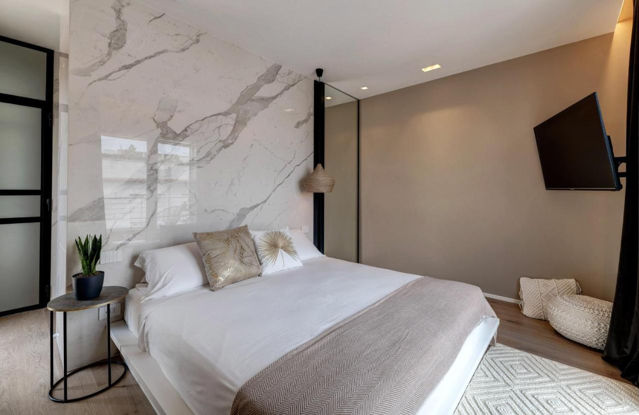 Arveskida Suite Apartment Κάλιαρι Εξωτερικό φωτογραφία