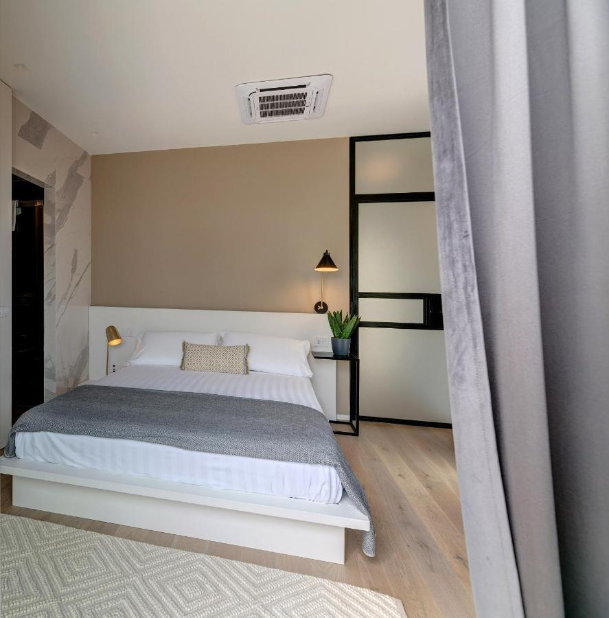 Arveskida Suite Apartment Κάλιαρι Εξωτερικό φωτογραφία
