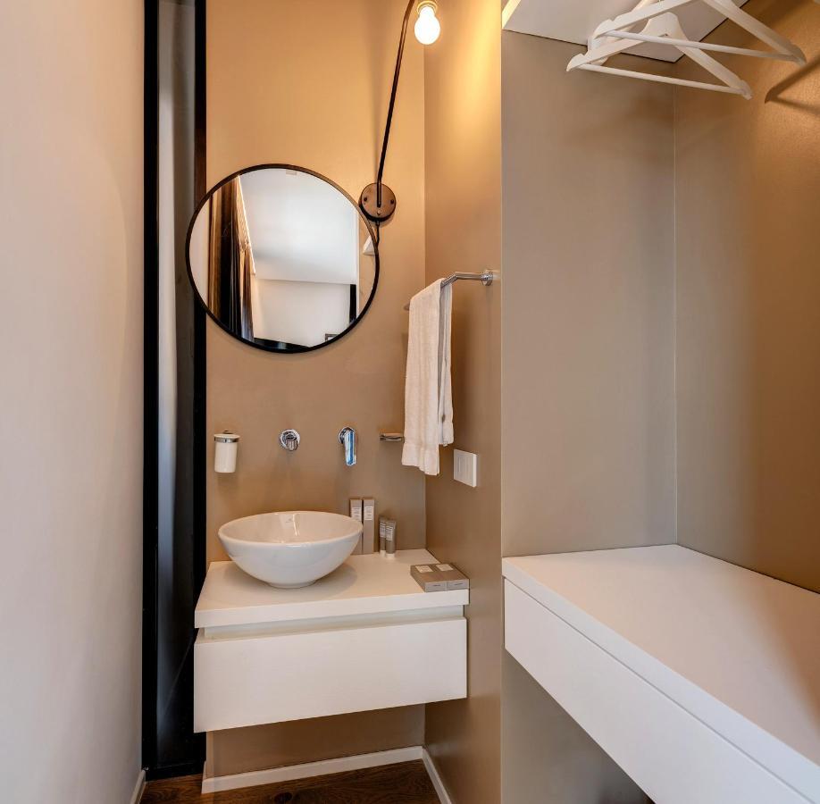 Arveskida Suite Apartment Κάλιαρι Εξωτερικό φωτογραφία