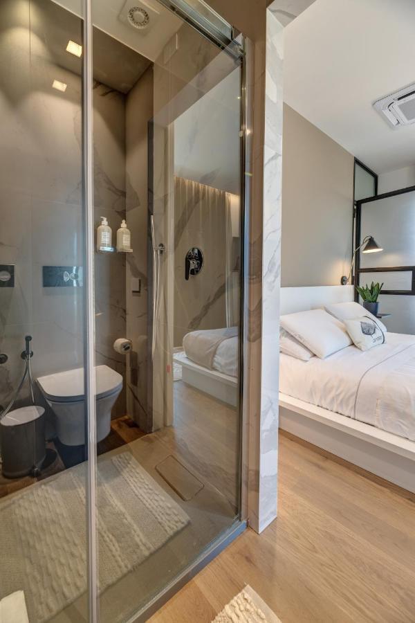 Arveskida Suite Apartment Κάλιαρι Εξωτερικό φωτογραφία
