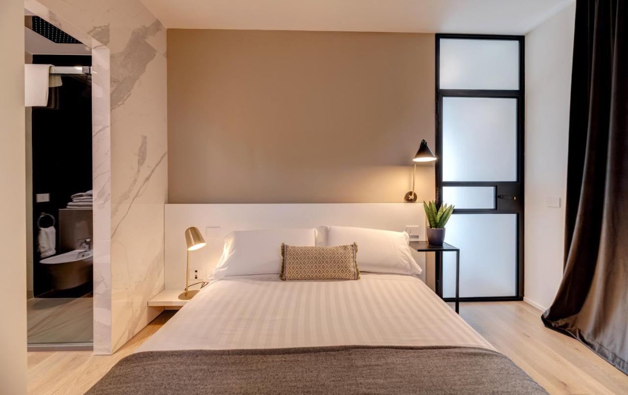 Arveskida Suite Apartment Κάλιαρι Εξωτερικό φωτογραφία