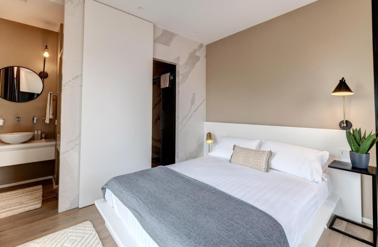Arveskida Suite Apartment Κάλιαρι Εξωτερικό φωτογραφία