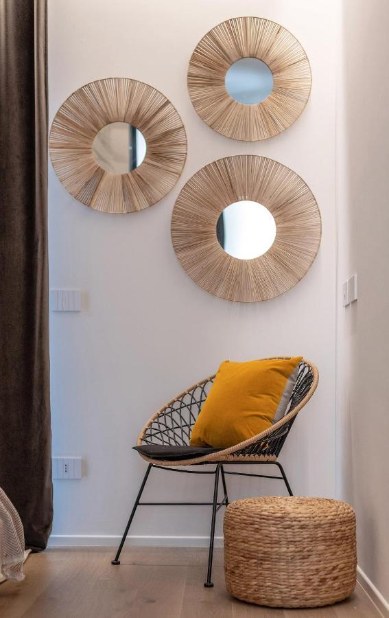 Arveskida Suite Apartment Κάλιαρι Εξωτερικό φωτογραφία