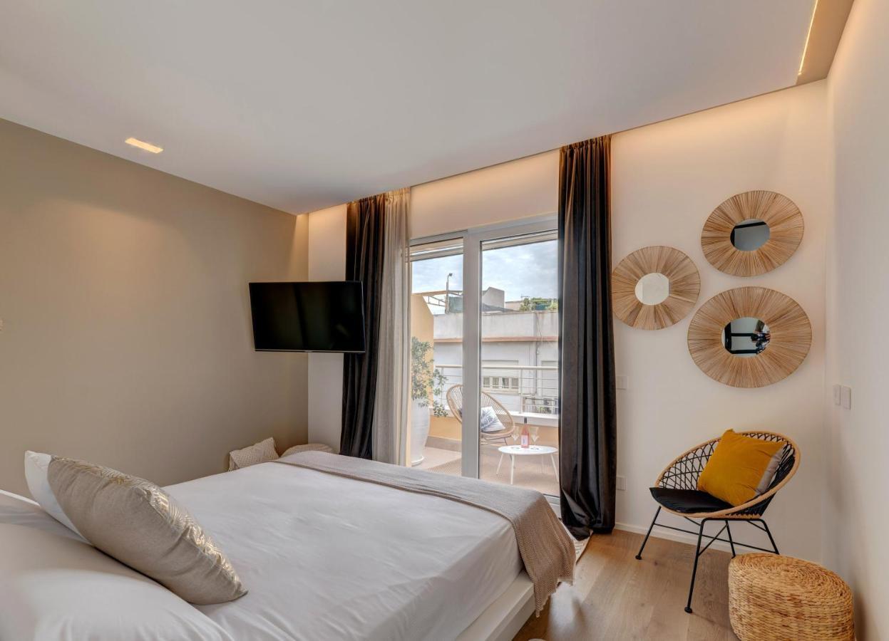 Arveskida Suite Apartment Κάλιαρι Εξωτερικό φωτογραφία