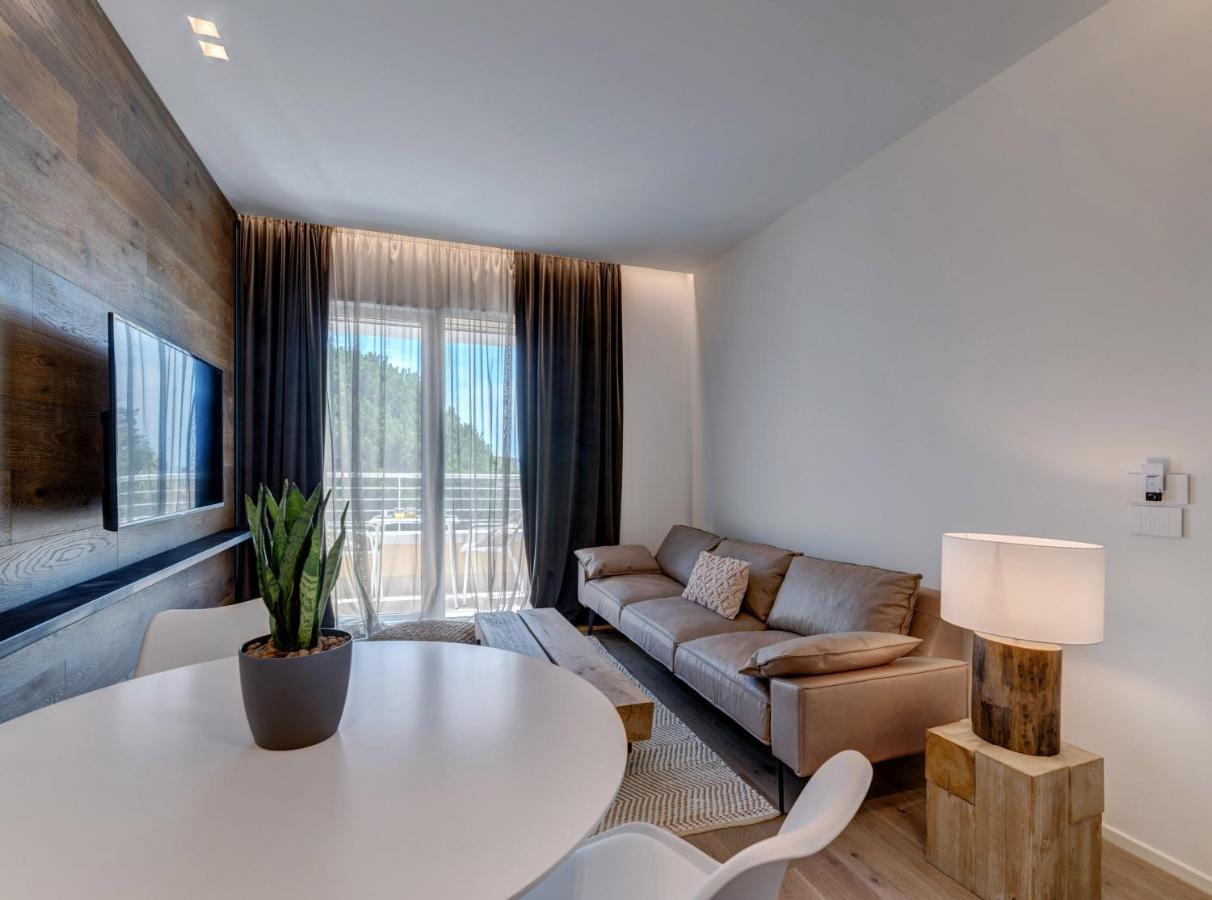 Arveskida Suite Apartment Κάλιαρι Εξωτερικό φωτογραφία